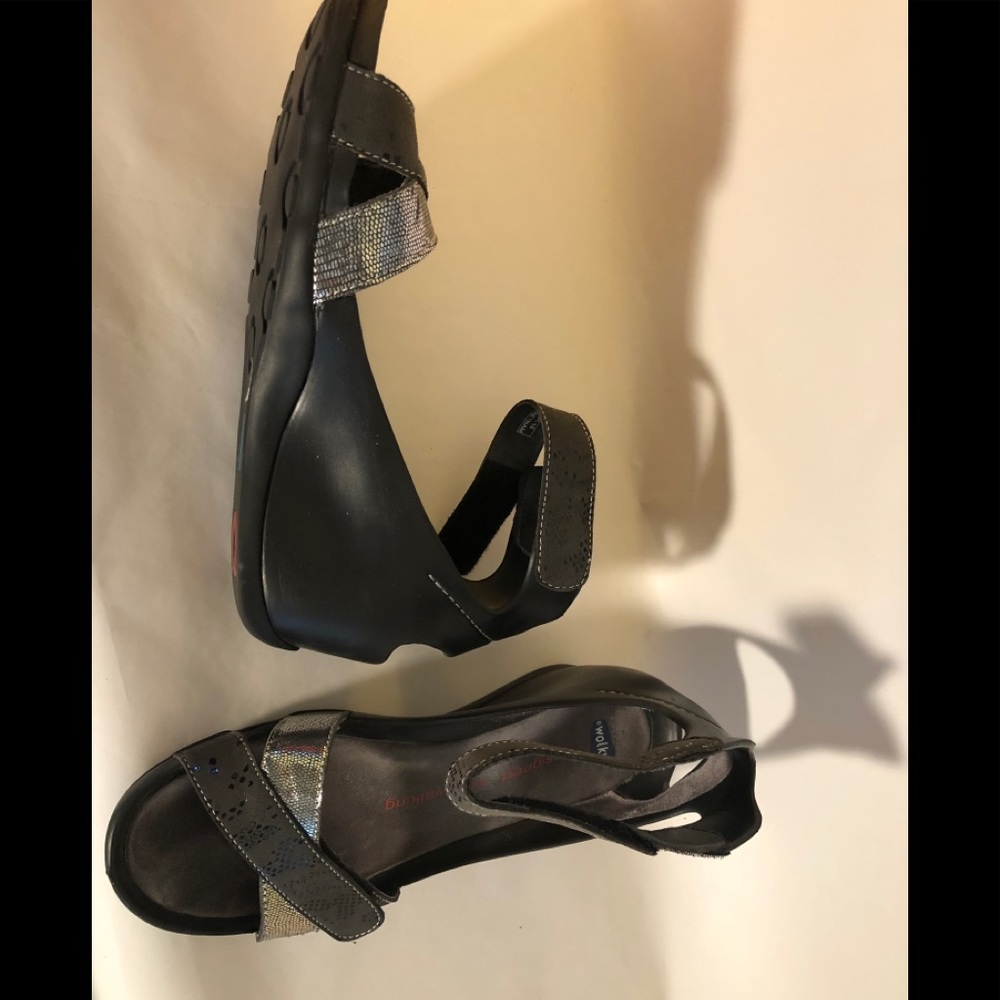 Wolky Shoe